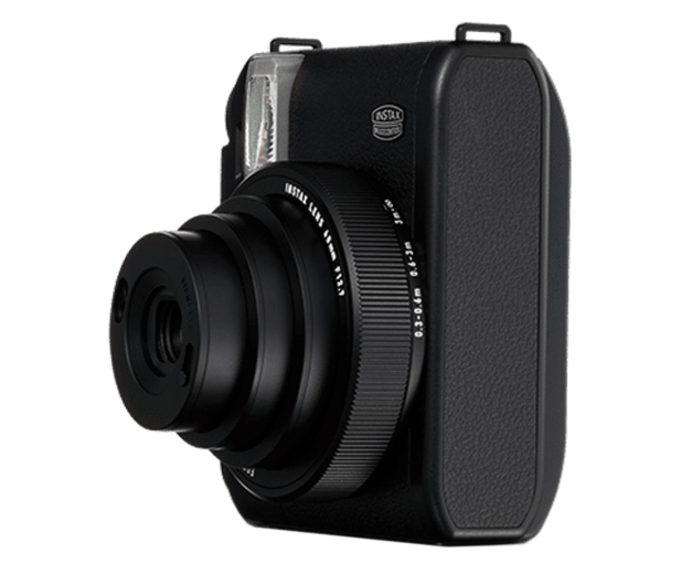 FUJIFILM Aparat Instax mini 99 czarny Instax mini 99 black - 1287563 - zdjęcie 5